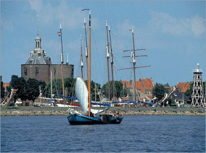 Stukadoor-Enkhuizen